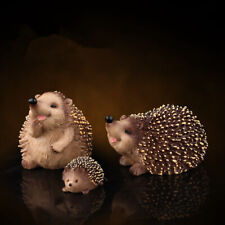 Set hedgehog garden for sale  HATFIELD
