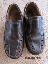 Herren slipper halbschuhe gebraucht kaufen  Bruchsal
