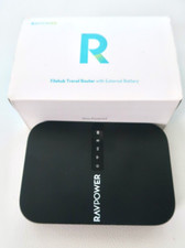 Ravpower filehub portable for sale  North Las Vegas