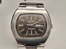 Lanco vintage orologio usato  Torino