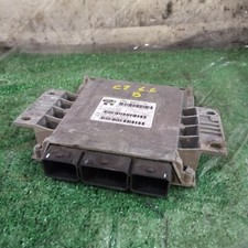 Ecu centralina motore usato  Marcianise