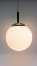 Deckenlampe pendellampe kugel gebraucht kaufen  Wuppertal