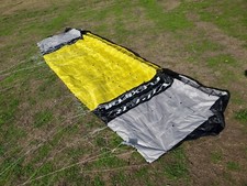 Flexifoil viper 6.5m for sale  LONDON