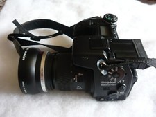 Minolta dimage bridge d'occasion  Grasse