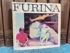 Arte furina elio usato  Roma