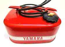 Yamaha accessori serbatoio usato  Oria