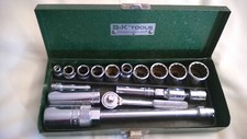 Tools misc. sockets for sale  USA
