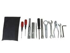 Set utensili trousse usato  Villa Castelli