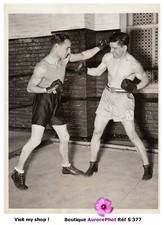 Boxe new york d'occasion  Chaumont