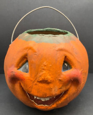 Vintage halloween jol for sale  Midland