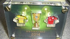 Dfb pokal final gebraucht kaufen  Saarbrücken