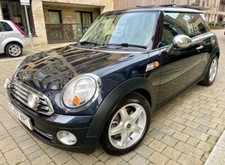 3dr cooper 1 6 hatch mini for sale 3dr cooper 1 6 hatch mini for sale HIGH WYCOMBE