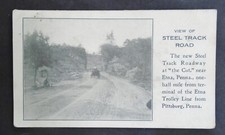 Stell highway track for sale  Cedar Park