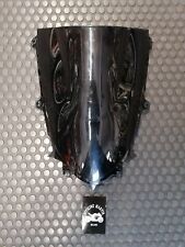 Cupolino plexiglass nero usato  Milano