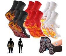 Tourmaline chaussette santé d'occasion  France
