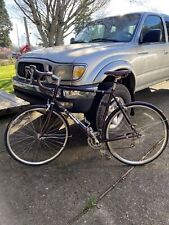 Raleigh bicycle vintage for sale  Beaverton