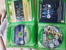 Fifa 17 d'occasion  Monchecourt