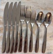 Ornative stainless silverware for sale  Boynton Beach