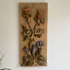Vintage german wooden for sale  NOTTINGHAM