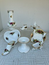 Royal albert bone for sale  COLCHESTER