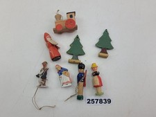 Whw figuren holzfiguren gebraucht kaufen  Burgstädt