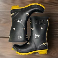 Joules molly welly for sale  Port Saint Lucie
