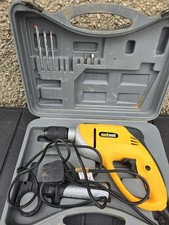 Nutool corded electric for sale  BRADFORD