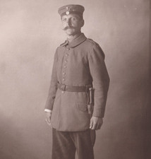 Ww1 rppc photo for sale  BARNET