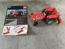 Lego technic vintage d'occasion  Expédié en Belgium