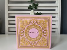 Versace bright crystal gebraucht kaufen  Stuttgart