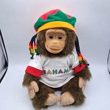 Vintage rastafari jamaican for sale  Clarksville
