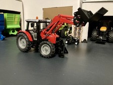 Siku 3653 massey gebraucht kaufen  Schömberg