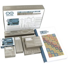 Kit démarrage arduino d'occasion  France