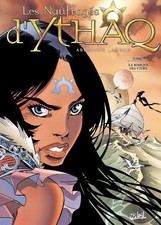 Naufragés ythaq t07 d'occasion Naufragés ythaq t07 d'occasion  France