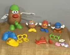 Vintage potato head for sale  Oxford