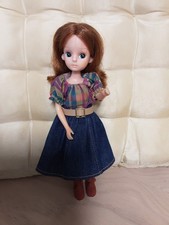 Vintage licca chan for sale  Mesquite