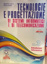 Tecnologie progettazione siste usato Tecnologie progettazione siste usato  Roma