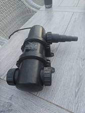 Jebao pond clarifier for sale  HAMPTON