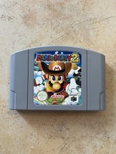 Nintendo mario party gebraucht kaufen  Düsseldorf
