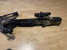 Barnett hyperghost 425 for sale  New Tripoli