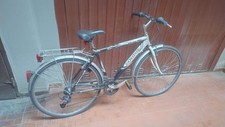 Bicicletta citybike maino usato  Italia