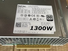 D1300ef 1300w server usato  Zungoli