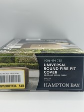 Hampton bay round for sale  Holland