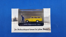 Brekina 010460 pel gebraucht kaufen  Mudersbach