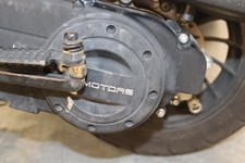 Moteur motors mia d'occasion  Nogent-sur-Vernisson
