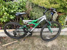 Rhino rebound mountain for sale  CHRISTCHURCH