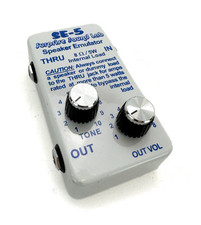 Surprise sound lab for sale  BOURNEMOUTH