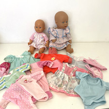 baby born dolls clothes for sale baby born dolls clothes for sale LLANDUDNO JUNCTION