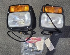 Sylvania halogen truck for sale  Erie