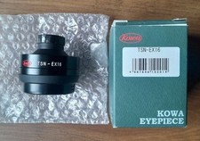 Kowa tsn 1.6x for sale  WHITEHAVEN